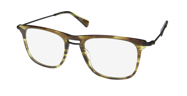 Color_olive horn