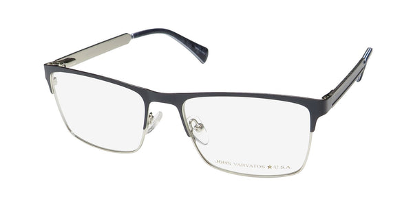 Color_navy / silver