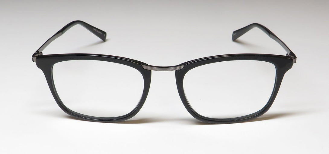 John Varvatos V375 Eyeglasses