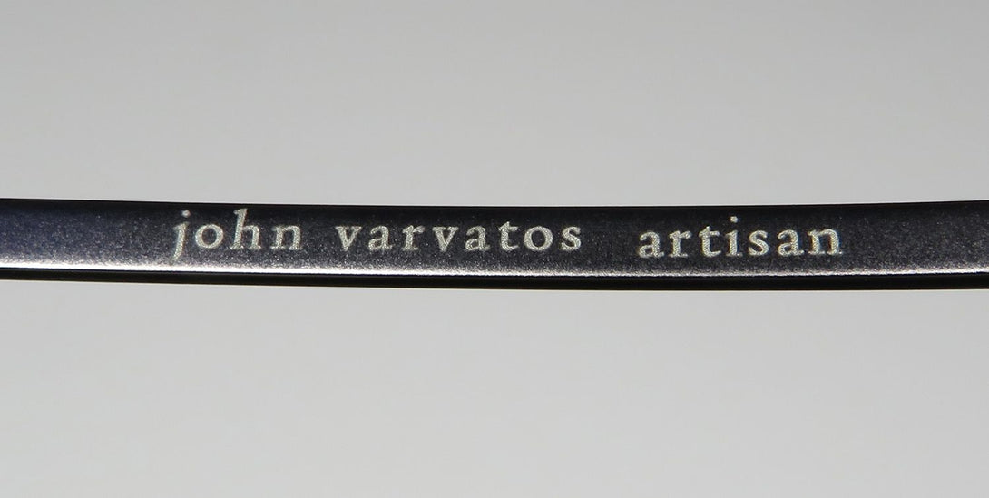 John Varvatos V375 Eyeglasses