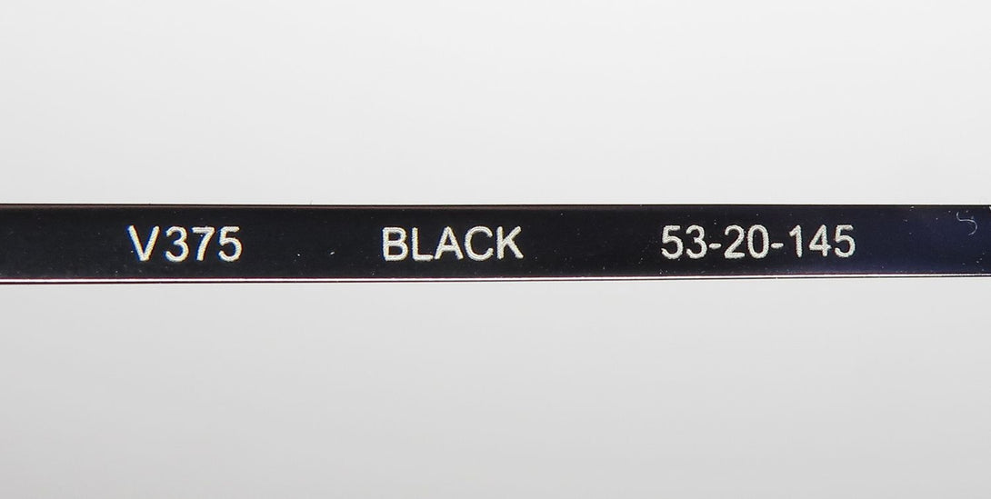 John Varvatos V375 Eyeglasses