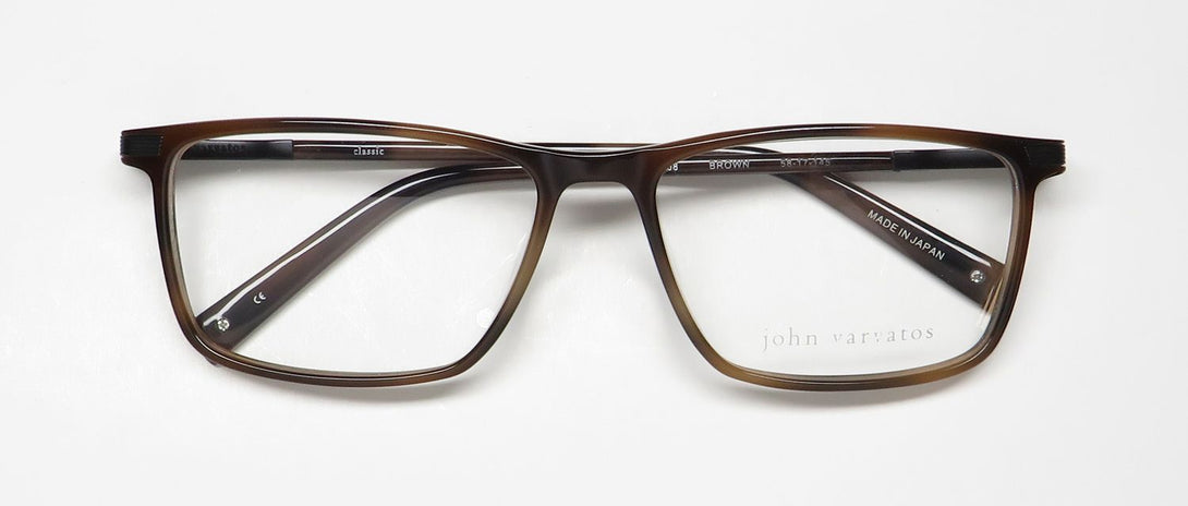 John Varvatos V408 Eyeglasses