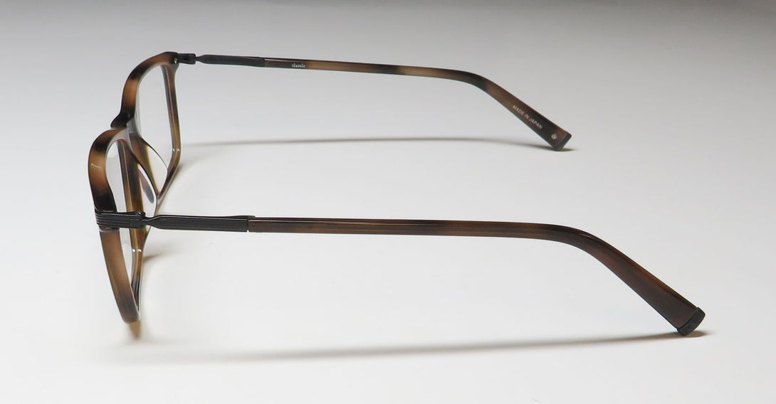 John Varvatos V408 Eyeglasses