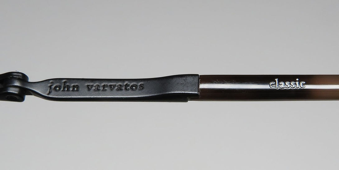 John Varvatos V408 Eyeglasses