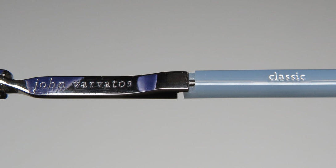 John Varvatos V405 Eyeglasses