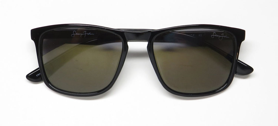 Sean John Sjs1023 Sunglasses