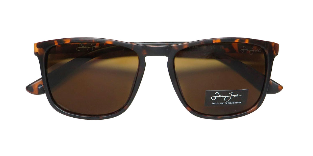 Sean John Sjs1023 Sunglasses