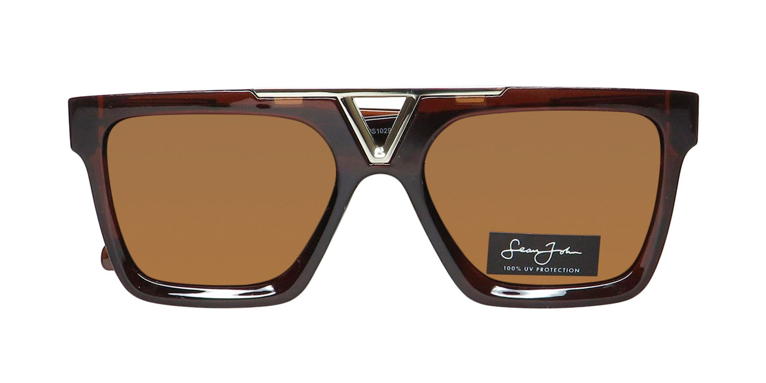 Sean John - Sjs1029ce Sunglasses for Men – ModaFrames