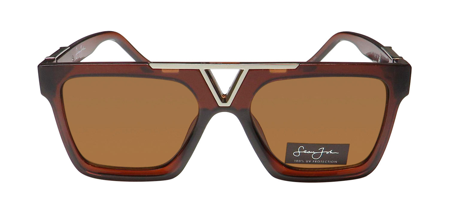Sean John - Sjs1029ce Sunglasses for Men – ModaFrames