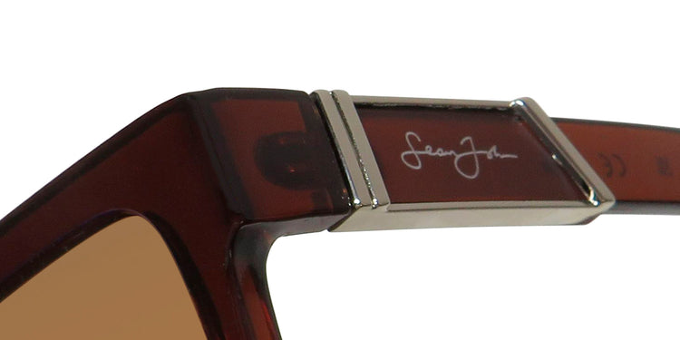 Sean John Sjs2012ce Sunglasses