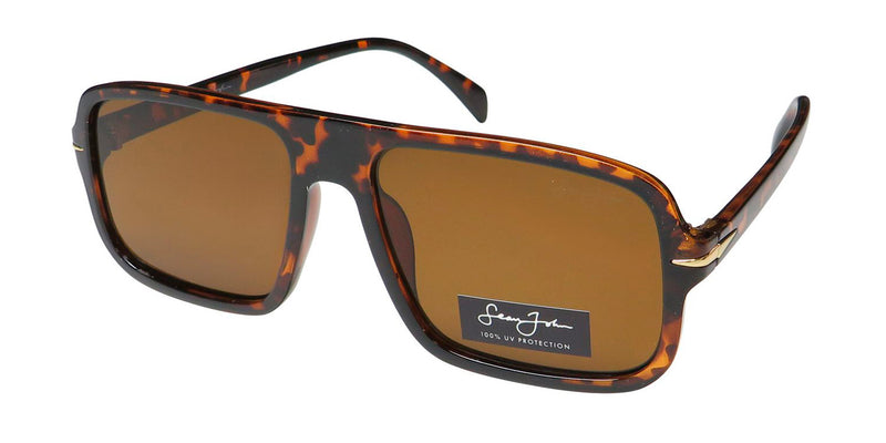 Sean John - Sjs1022ce Sunglasses for Men – ModaFrames display picture 3