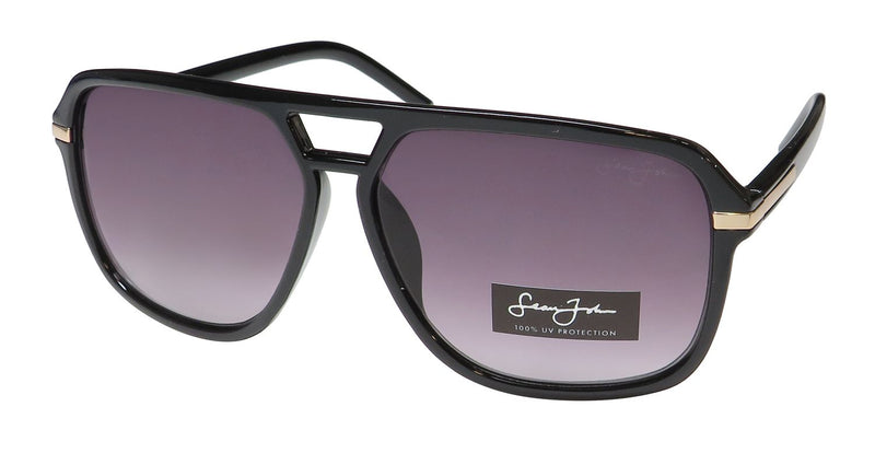 Occhiali da sole John Dalia Daniel C301 Black – Giulietti e Guerra