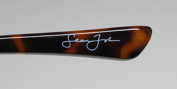 Sean John Sjs1000 Sunglasses main image 0