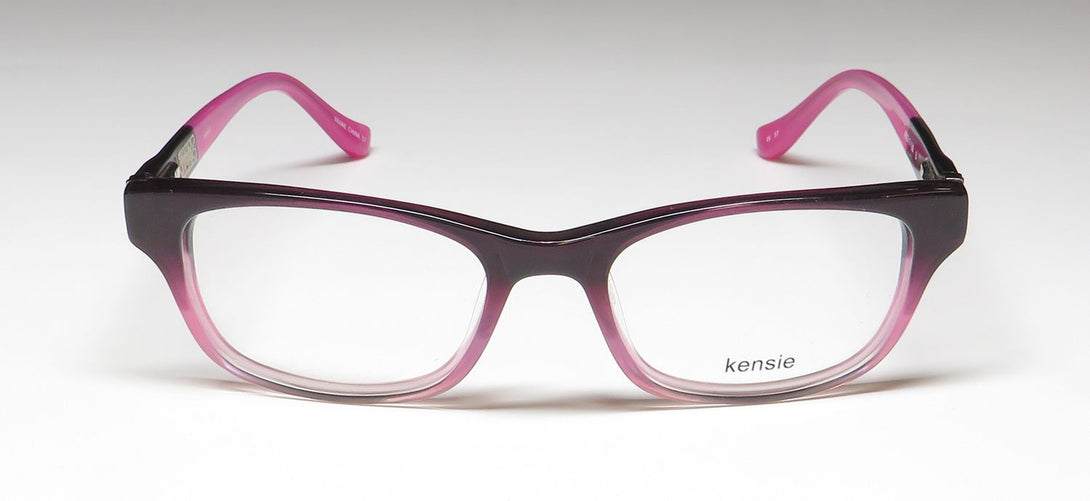 kensie Playful Eyeglasses