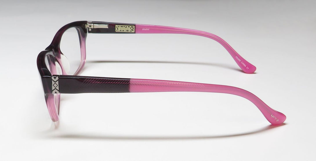 kensie Playful Eyeglasses