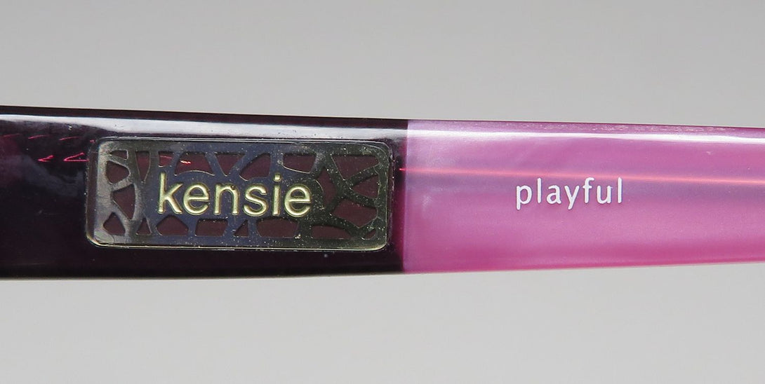 kensie Playful Eyeglasses