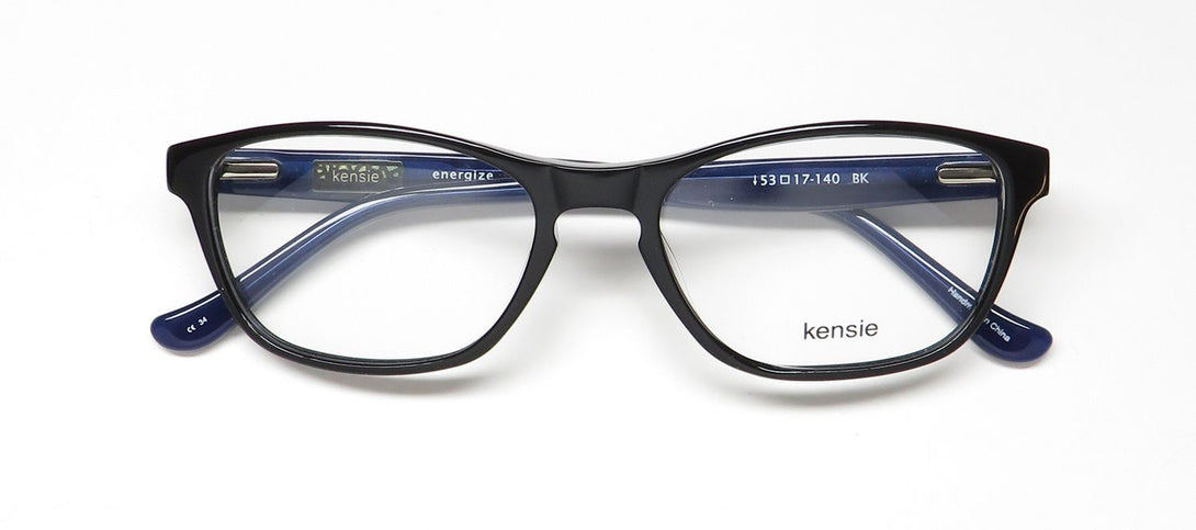 kensie Energize Eyeglasses