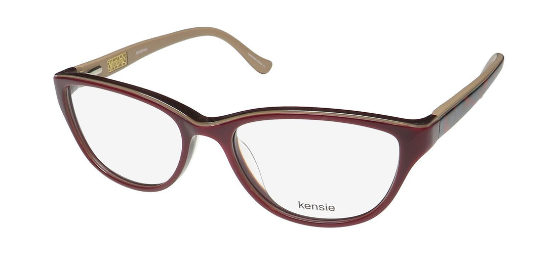 kensie Gorgeous Eyeglasses