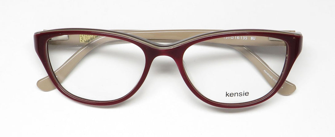 kensie Gorgeous Eyeglasses