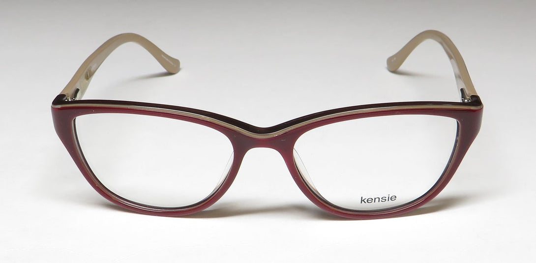 kensie Gorgeous Eyeglasses