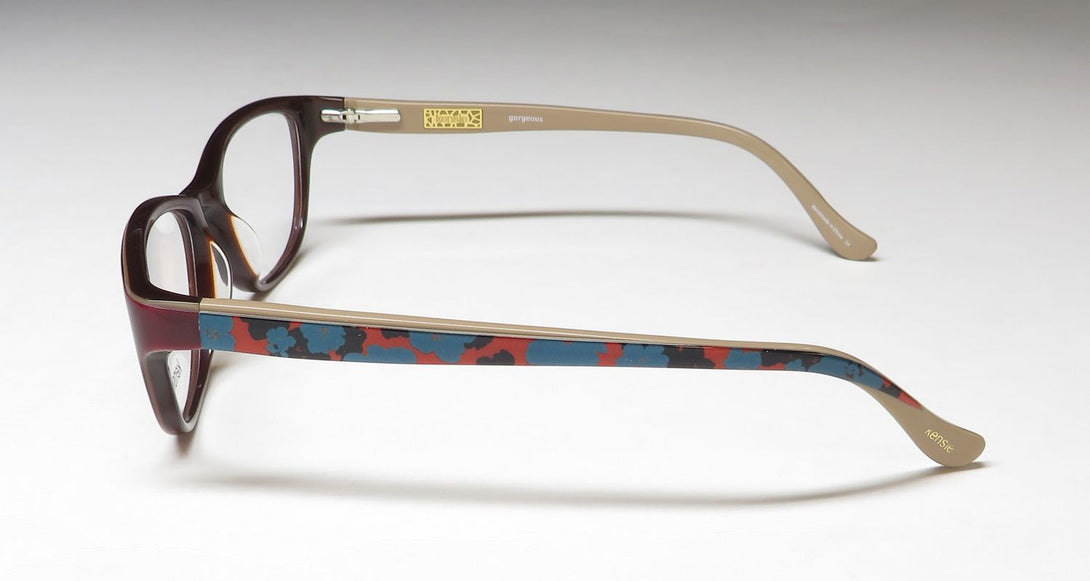 kensie Gorgeous Eyeglasses
