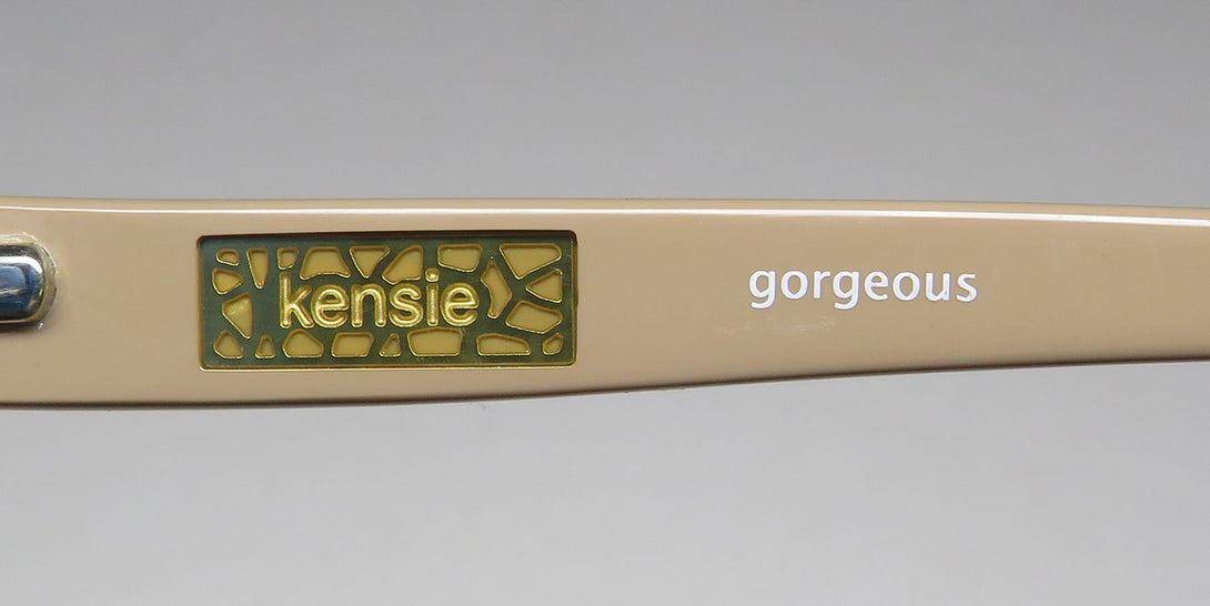 kensie Gorgeous Eyeglasses