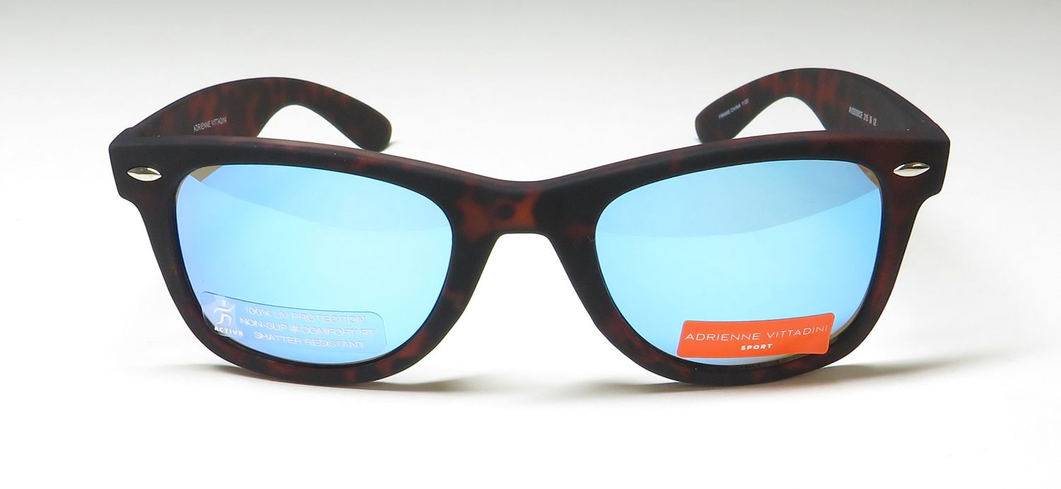 Adrienne Vittadini - 5056 Sunglasses for Women – ModaFrames