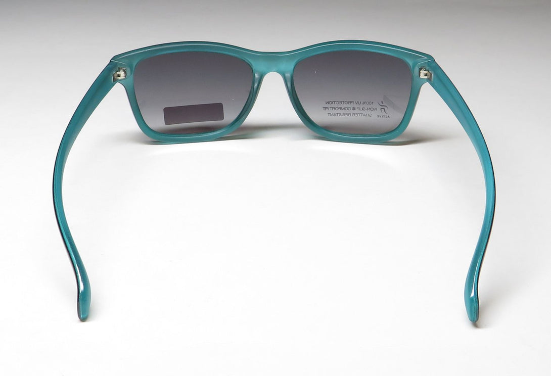 Adrienne Vittadini 5047 Sunglasses