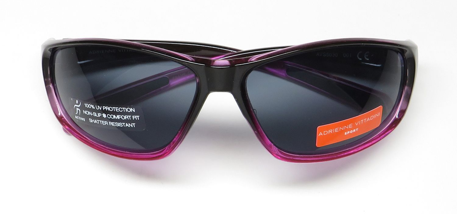 Adrienne Vittadini 6004 Sunglasses