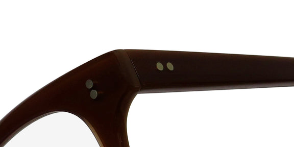 Garrett Leight Star Blue Light Technology Eyeglasses