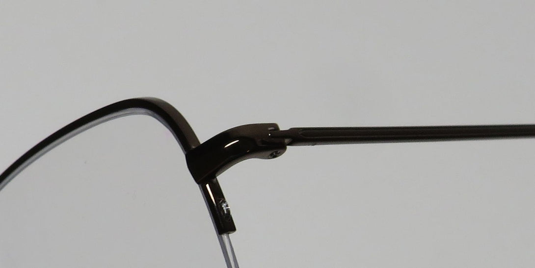 Garrett Leight Pershing Blue Light Technology Eyeglasses