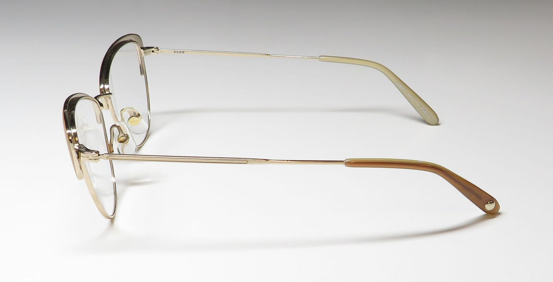Garrett Leight Vista Blue Light Technology Eyeglasses