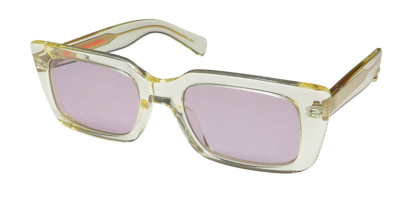 Garrett Leight - Gl 3030 Sunglasses for Women – ModaFrames display picture 1