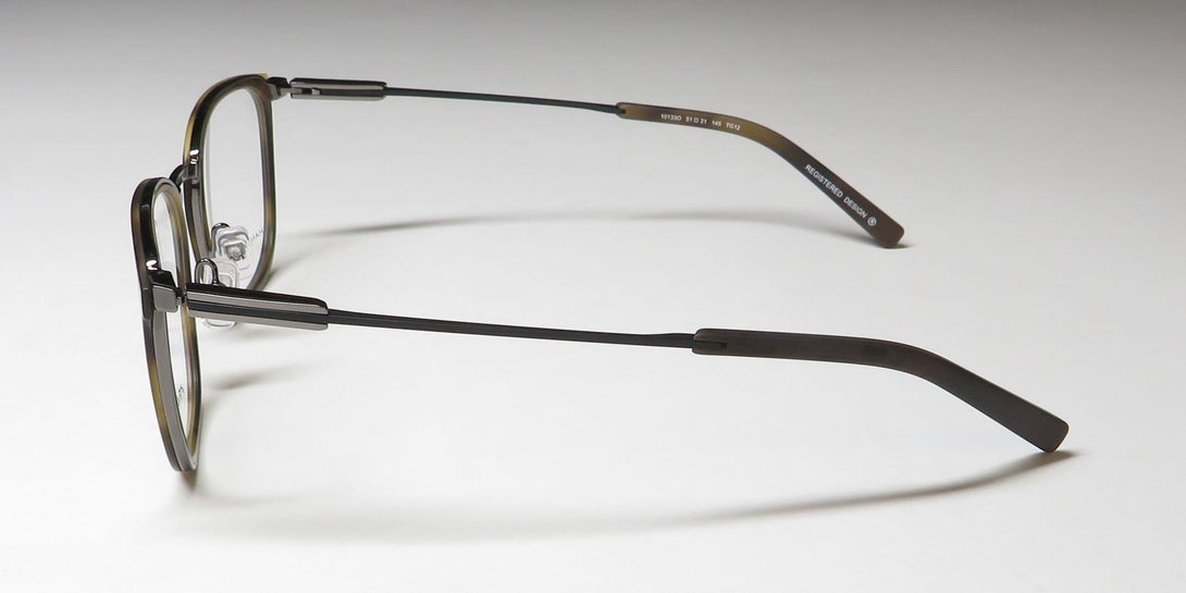 Morel Oga 10133o Eyeglasses