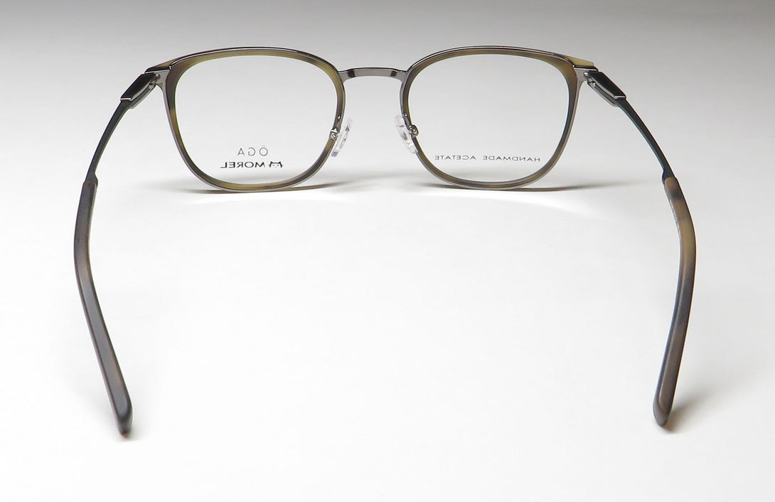 Oga 10133o Eyeglasses