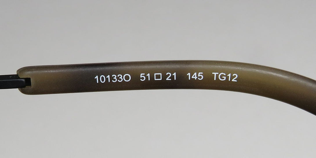 Morel Oga 10133o Eyeglasses