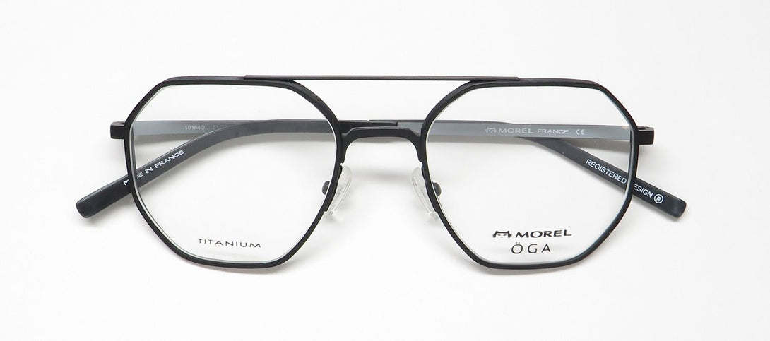 Morel Oga 10164o Eyeglasses