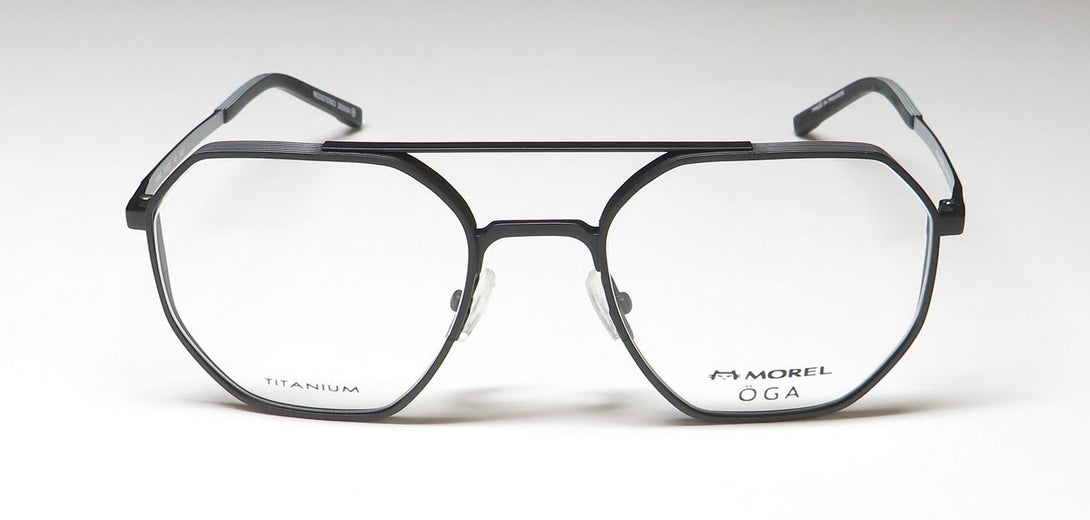 Morel Oga 10164o Eyeglasses