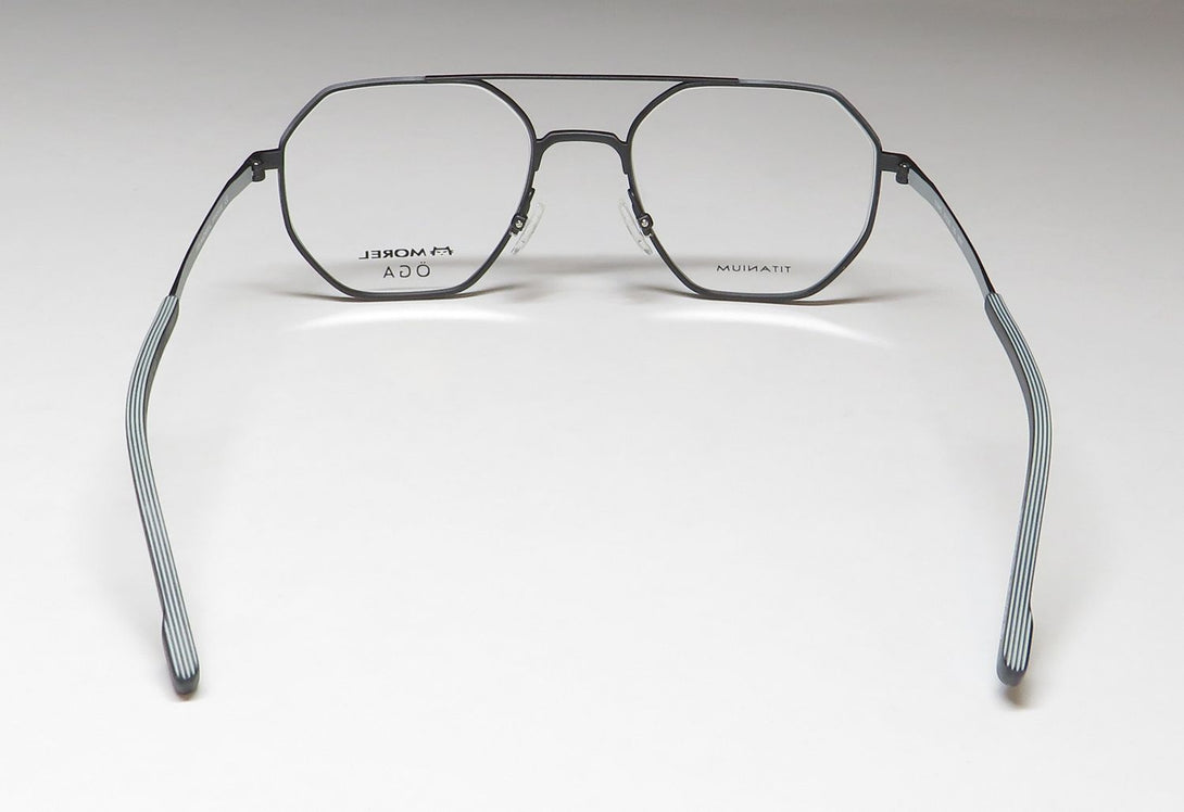 Morel Oga 10164o Eyeglasses