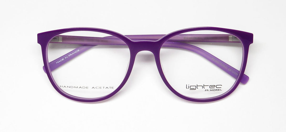Lightec 8108l Eyeglasses