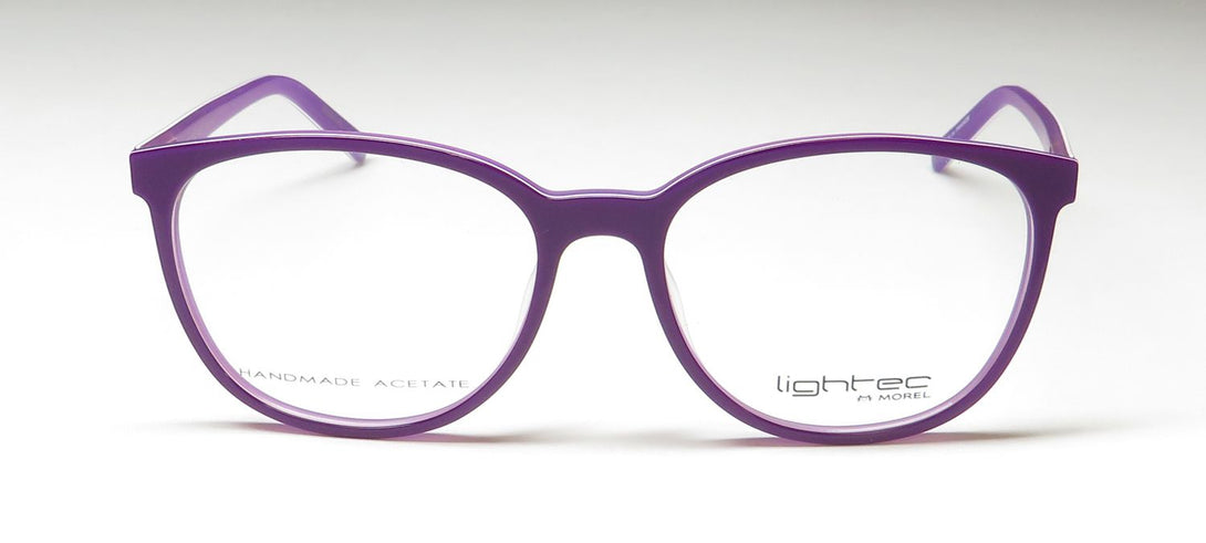 Lightec 8108l Eyeglasses