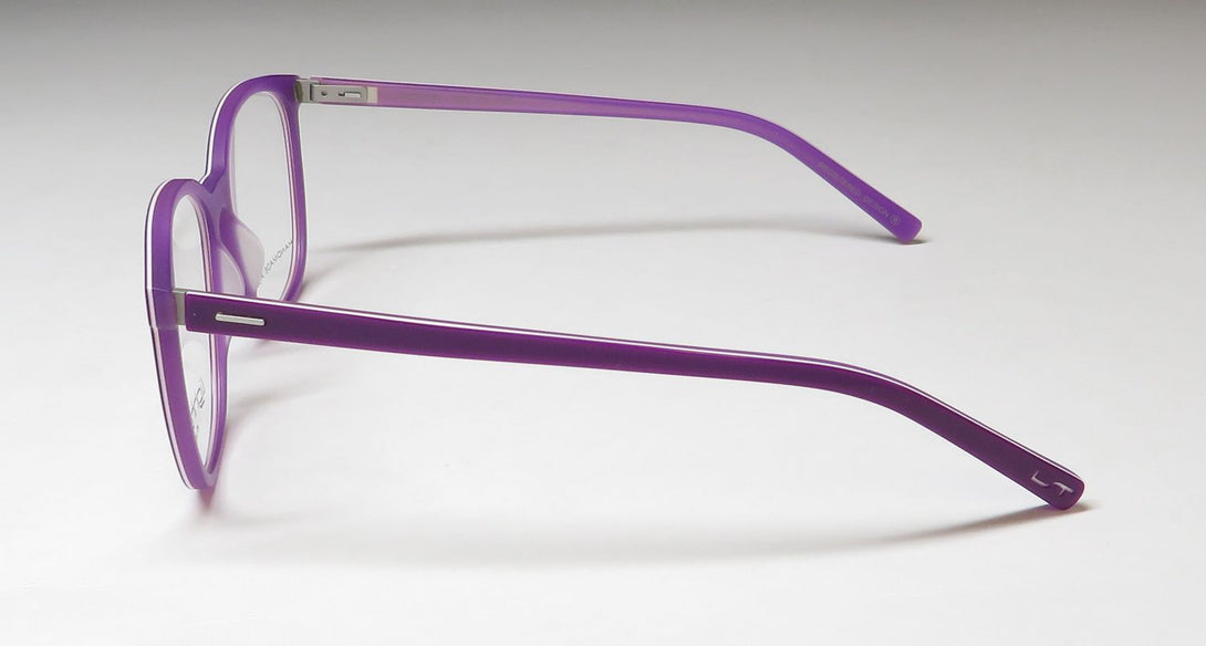 Lightec 8108l Eyeglasses
