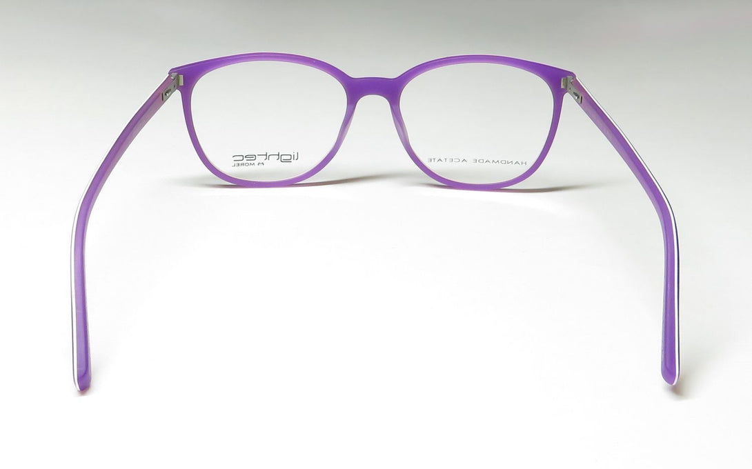 Lightec 8108l Eyeglasses