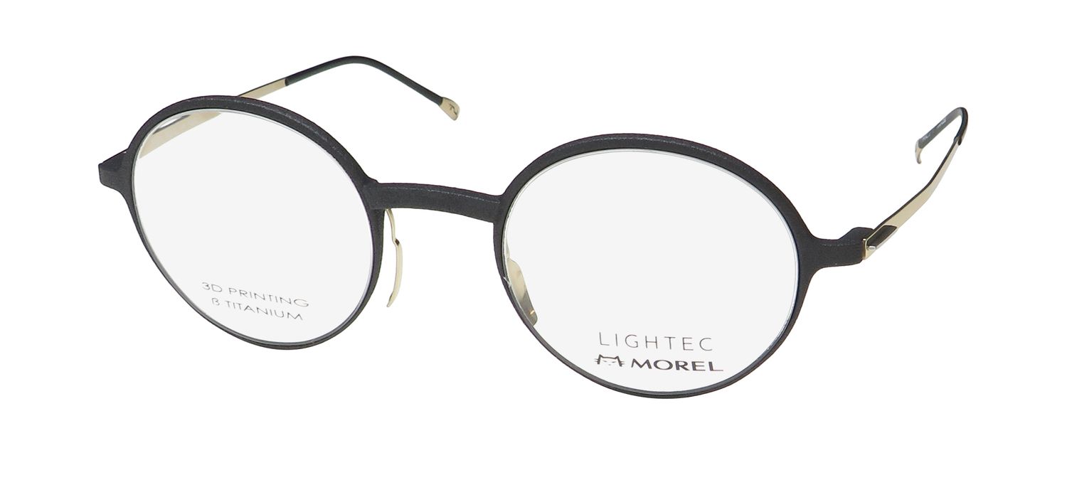 Lightec 30077l Eyeglasses for Men ModaFrames