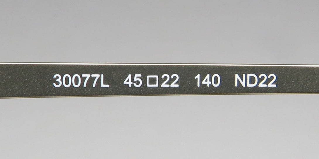 Lightec 30077l Eyeglasses
