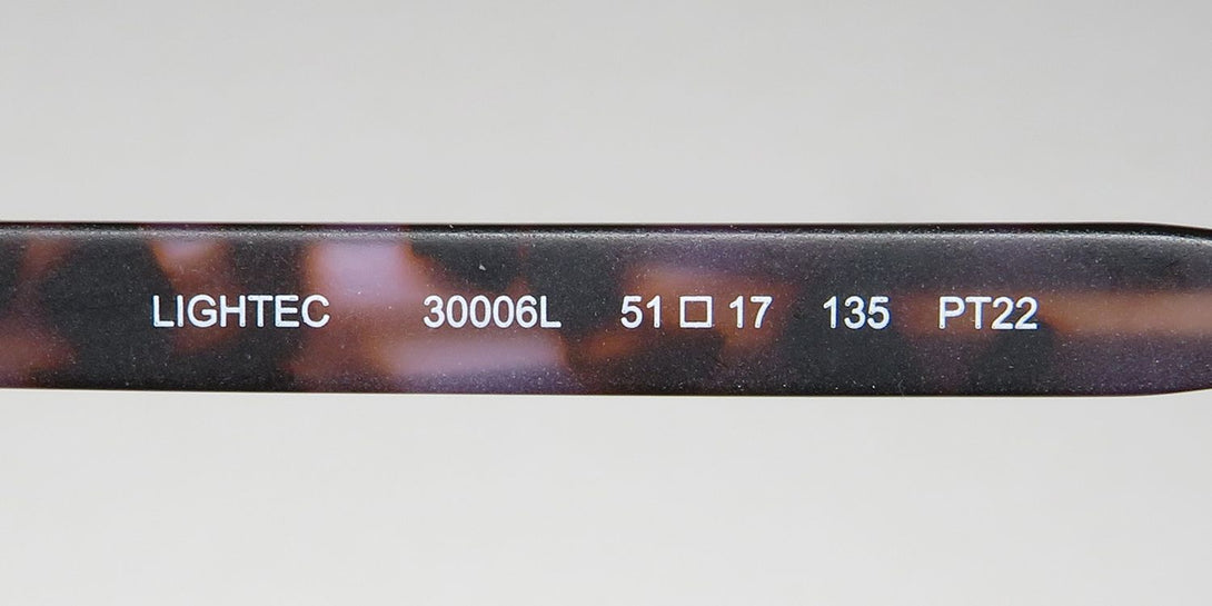 Lightec 30006l Eyeglasses