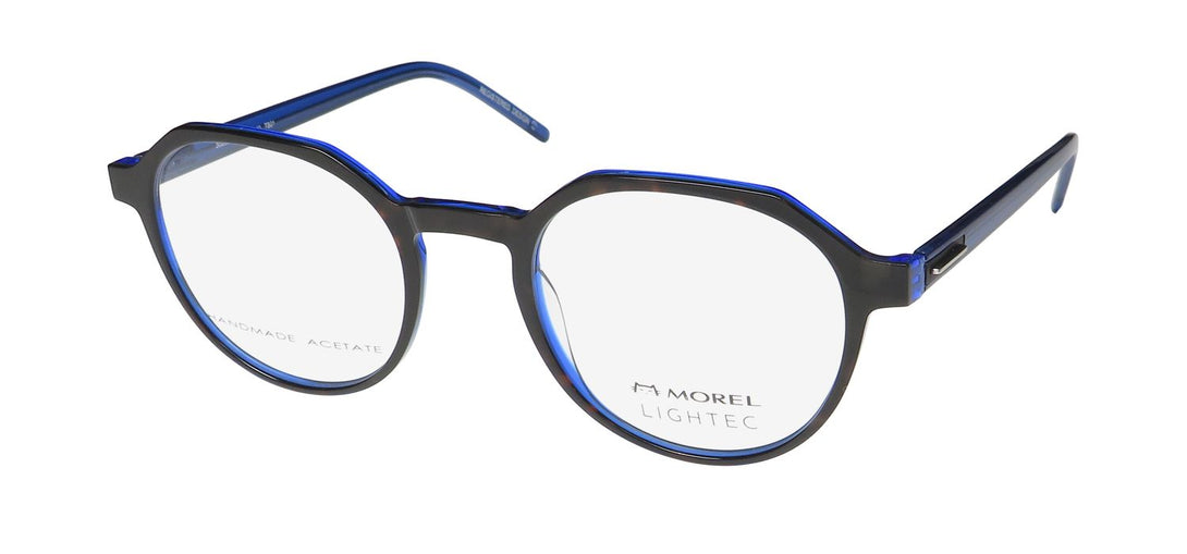 Morel Lightec 30255l Eyeglasses