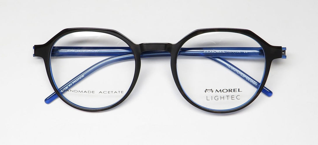 Morel Lightec 30255l Eyeglasses
