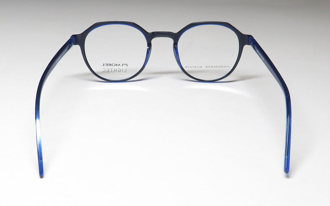 Morel Lightec 30255l Eyeglasses