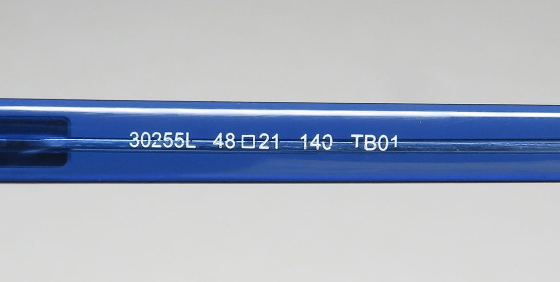 Morel Lightec 30255l Eyeglasses